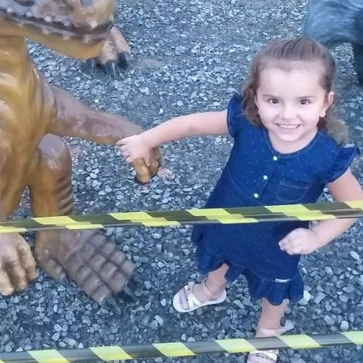 Pai que matou a filha de 5 anos asfixiada é condenado a 30 anos de prisão pelo TJ