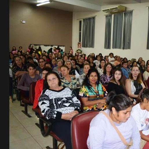 Terceiro Colher de Chá marca Dia Internacional da Mulher, em Campo Erê