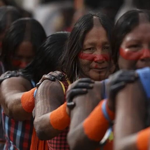 Com 21,8 mil indígenas, SC tem 48 novas etnias e mais 16 línguas, aponta IBGE