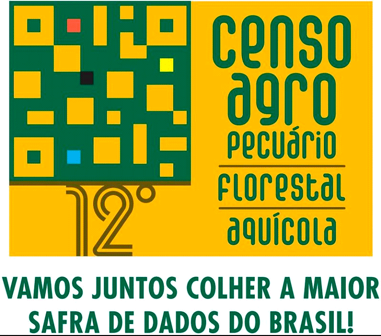 IBGE prepara equipe para o Censo Agropecuário de 2027