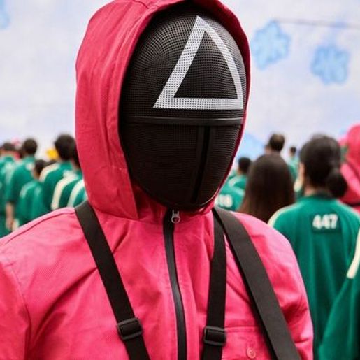 Diretor diz que Round 6 não é para crianças e pede prudência