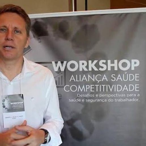 Amandio João da Silva Junior assume pasta deixada por Douglas Borba em SC