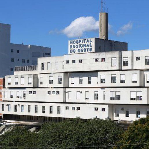 Estado anuncia novo aporte de R$ 14 milhões ao Hospital Regional de Chapecó