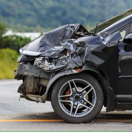 Acidentes em rodovias federais aumentam 9,12% e matam mais de 6 mil em 2024, diz CNT