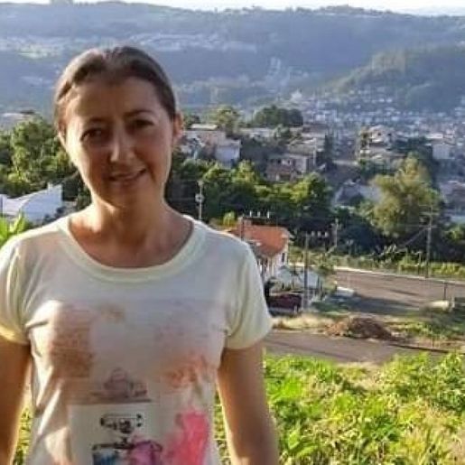 Homem é preso e confessa assassinato mulher que estava desaparecida