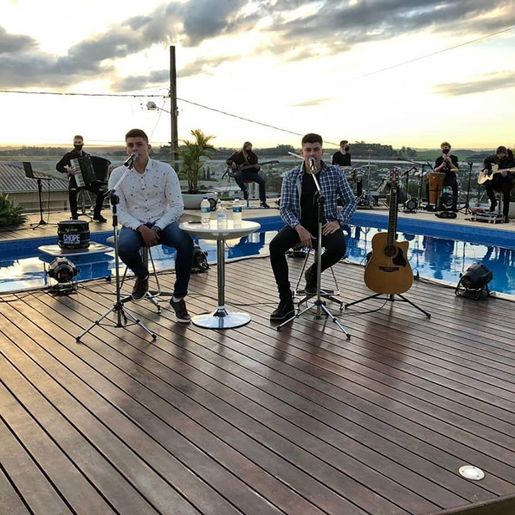 Evento do Dia C de Cooperar arrecada mais de R$ 12 mil em doações para APAE e CRAS de Iporã do Oeste