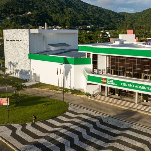 Governo do Estado anuncia novos secretários para Saúde e Meio Ambiente