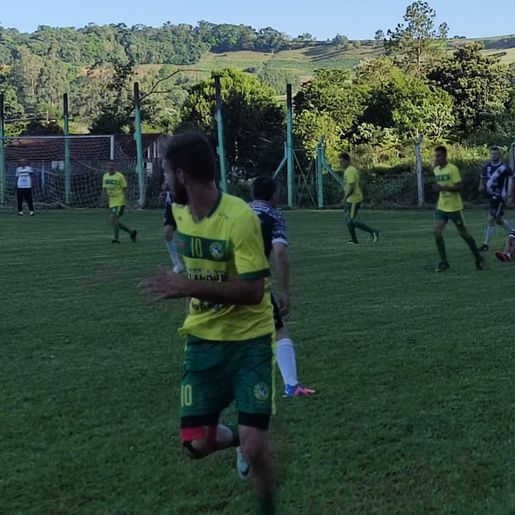 Canarinho da Mariflor e Real empatam no confronto de ida das 4ª de Final em Cedro