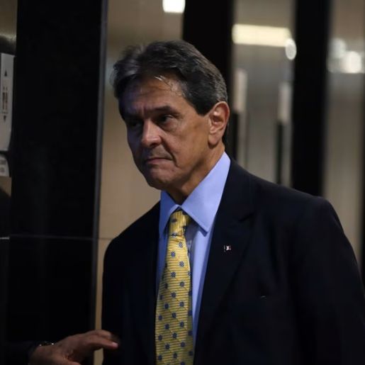 PGR defende redução da pena de Roberto Jefferson