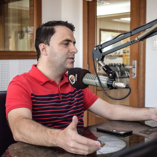 Esperávamos voltar a trabalhar, afirma presidente da ACISMO, sobre prorrogação de decreto