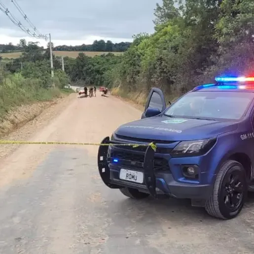 Briga de casal termina com dois mortos e três feridos no dia de Natal