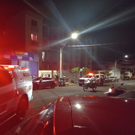 Polícia Militar realiza Operação Comando de trânsito em São Miguel do Oeste