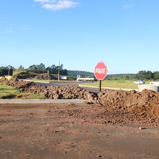 Entradas de Francisco Beltrão ficarão restritas em quatro lugares e os demais interditados