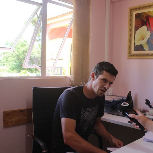 APAE de Campo Erê tem nova diretoria