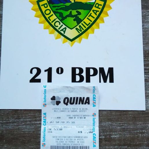 Ação conjunta da Polícia prende cinco estelionatários do “Golpe do Bilhete Premiado”