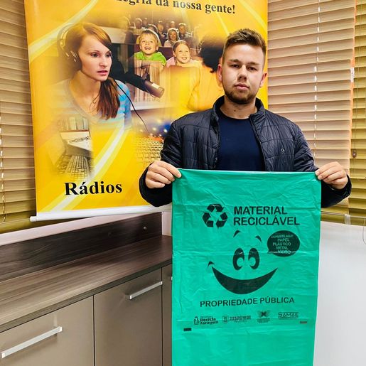 Polêmica do lixo em Itapiranga segue sem solução