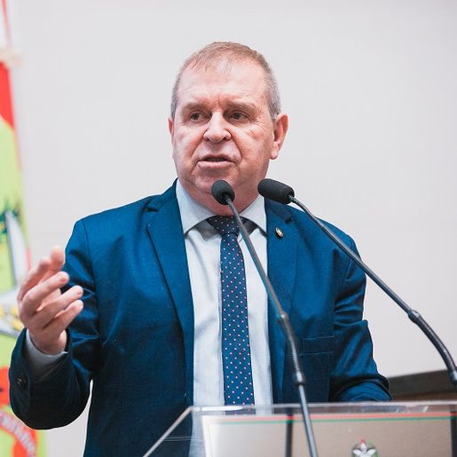 Deputado usa tribuna para refutar acusações de nazismo contra SMO; vídeo