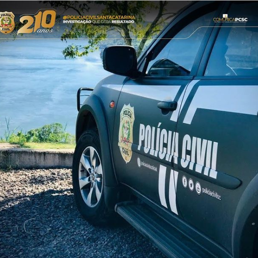 Polícia Civil apreende drogas em Itapiranga