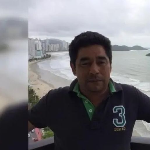 Jovens que enterraram homem em SC dão explicação surreal à polícia