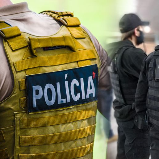 Cerca de 160 policiais farão a segurança das eleições deste domingo na região