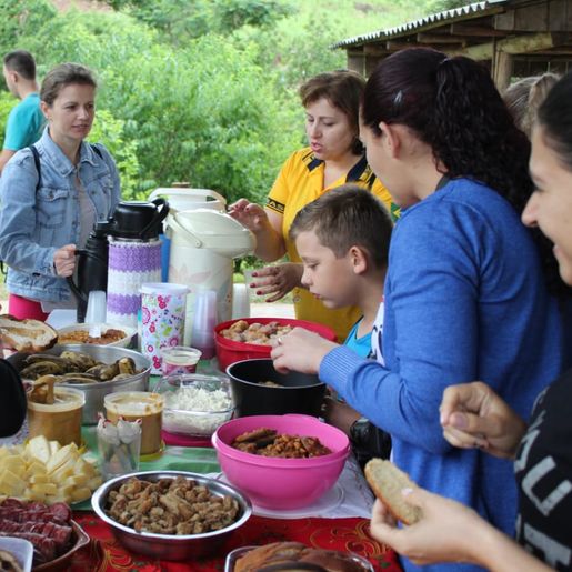 Conselho realiza concurso para escolha do nome e logomarca de rota turística de SJCedro
