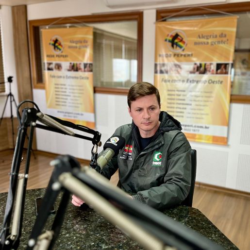 Cidasc mantém estrutura ativa no Extremo Oeste e prevê concurso