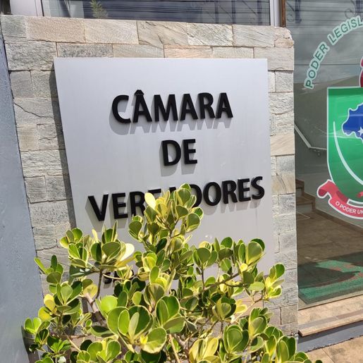 Recesso de julho da Câmara de São José do Cedro é retirado