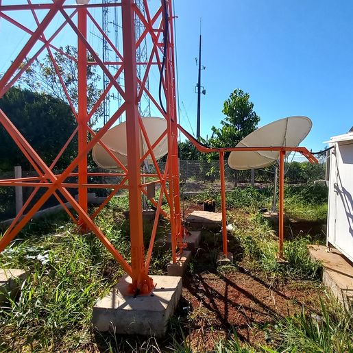 Famílias do CadÚnico podem solicitar kit de TV digital até dia 25, em Iporã do Oeste