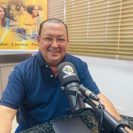 Novo Supervisor de Educação foca no aprendizado de alunos