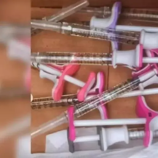 Clínica de estética suspeita de adulterar produtos em SC pode ser multada em até R$ 500 mil