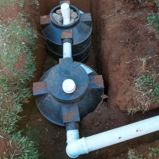 Regularização de fossas sépticas será ampliada em 2024 em Iporã do Oeste