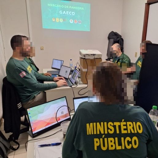 Operação investiga fraude de R$ 227 milhões; mandados são cumpridos em Campo Erê