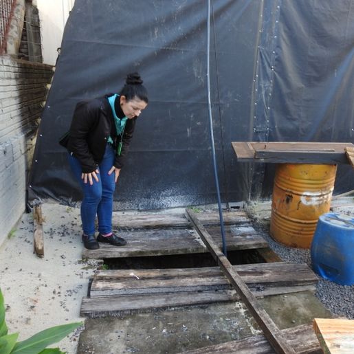 Saúde de SMOeste vai realizar mutirão contra a dengue após a Faismo