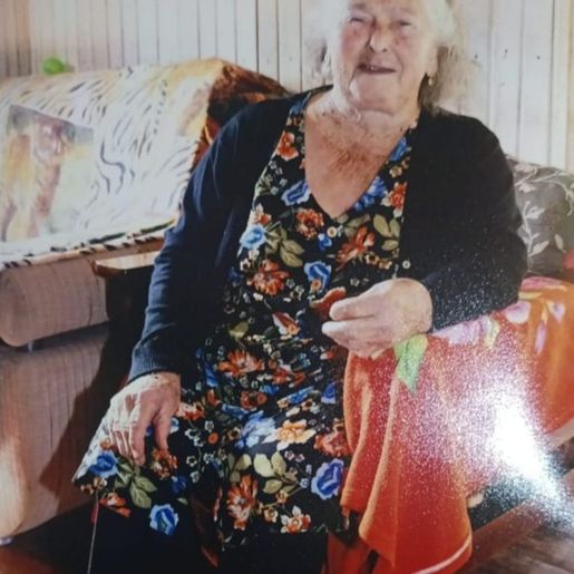 Morre mulher com 105 anos no interior de Itapiranga