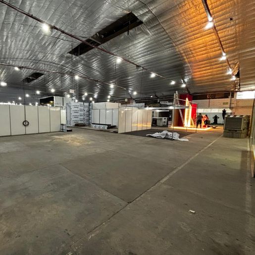 Faismo já movimenta a economia de SMO antes mesmo da abertura, diz presidente da CCO