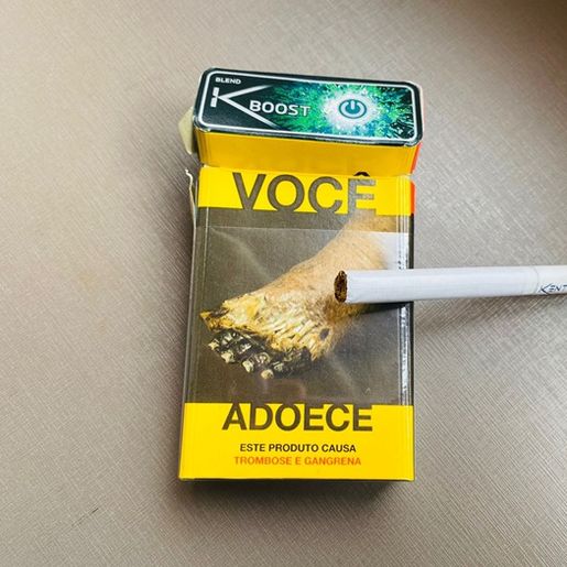 Itapiranga retoma trabalho em grupo contra o tabagismo