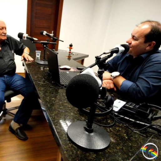 Morre advogado Clayr Ulysses Seganfredo aos 91 anos