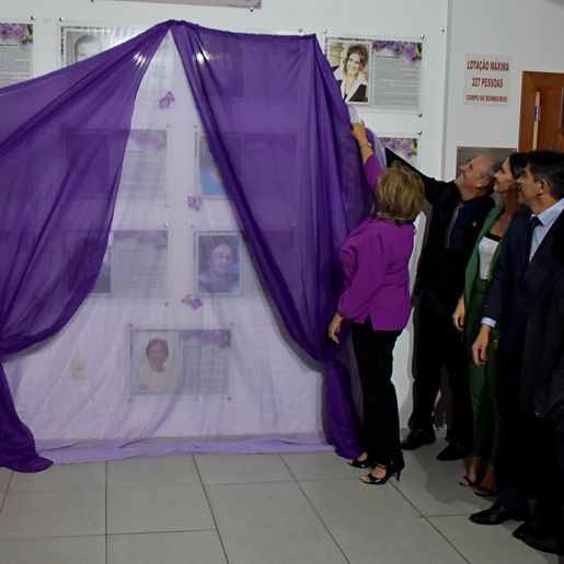 Câmara realiza neste sábado sessão solene em homenagem às mulheres
