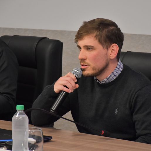 Revisão do Plano de Saneamento Básico terá consulta e audiência pública em SMOeste