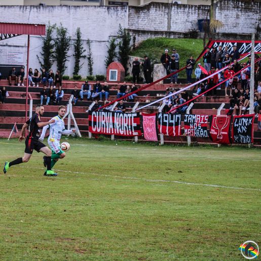 Taça Unsa Bier tem seus jogos cancelados para este final de semana