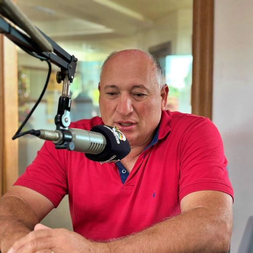 Expo Paraíso 2026 será lançada em novembro, diz prefeito