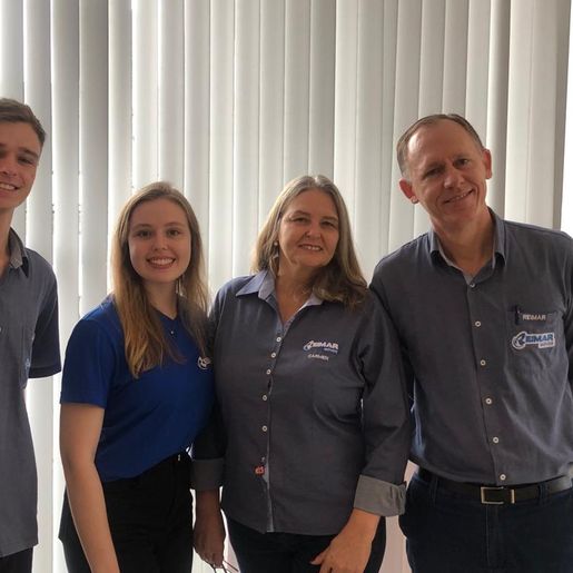 Reimar Móveis comemora 21 anos em São Miguel do Oeste; vídeo