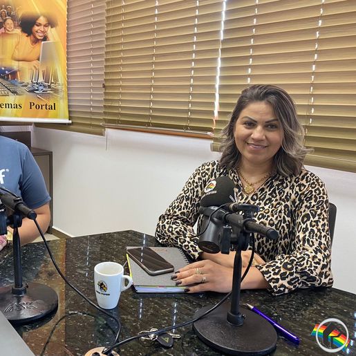 Jornada das Profissões reúne jovens de vários municípios