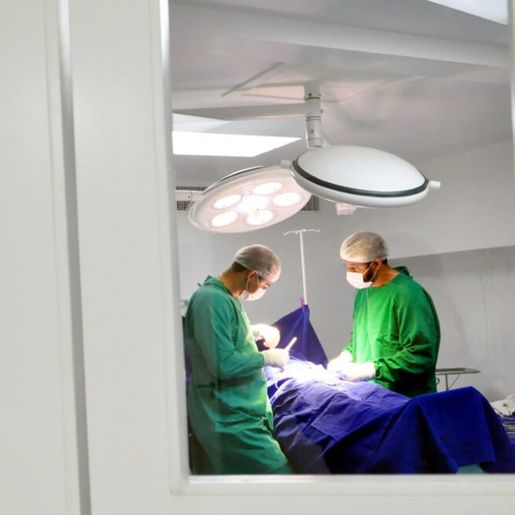 Hospital de Dionísio Cerqueira retoma atendimentos eletivos