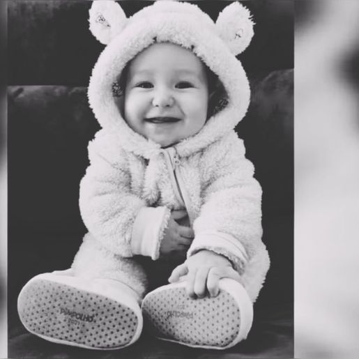 Bebê que sofreu parada cardíaca em creche de SMO tem órgãos doados pela família