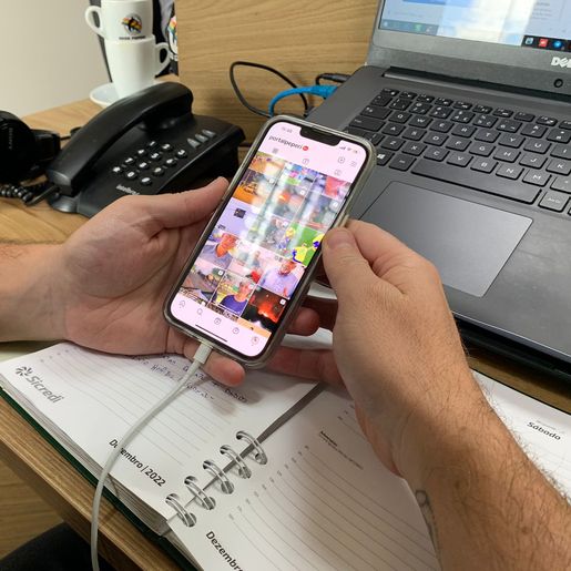 Adolescente de 15 anos atira em jovem por conta de curtida no Instagram