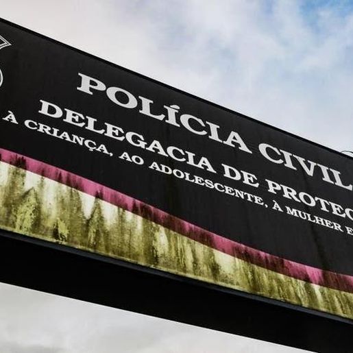 Homem ameaça jogar ácido na ex-esposa e acaba preso em Blumenau