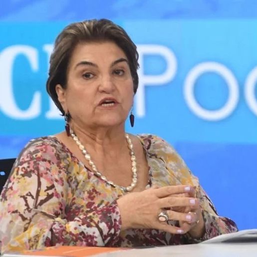 Ministra destaca sanção de lei que amplia licença-maternidade