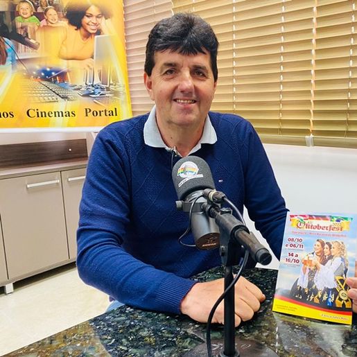 Comissão da 43ª Oktoberfest projeta a maior festa realizada em Itapiranga