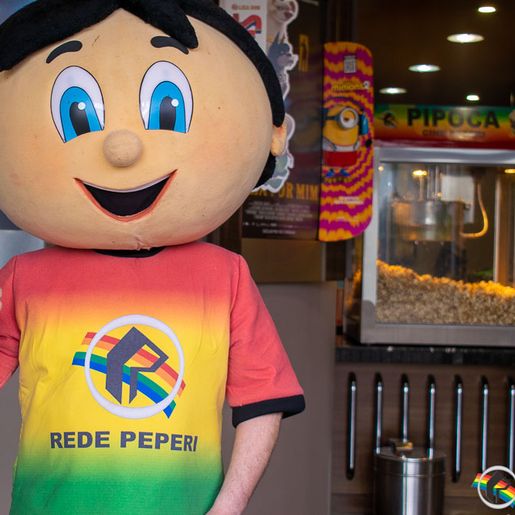 Dia dos Pais é na telona do Cine Peperi, e com promoção especial